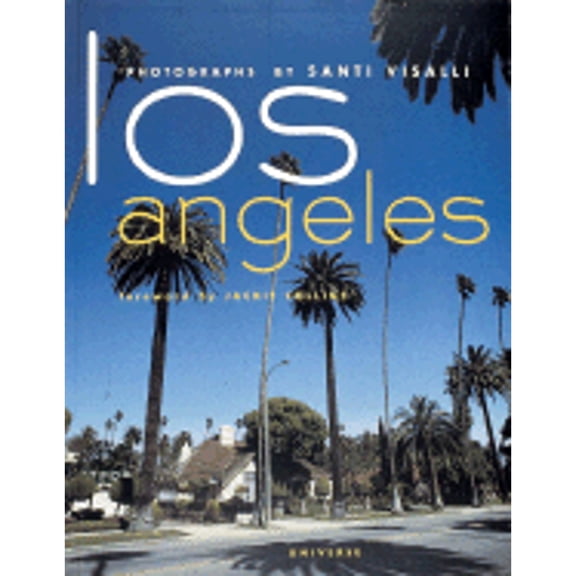 Pre-Owned Los Angeles (Paperback) 0789300524 9780789300522