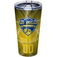 thumbnail image 1 of Los Angeles R Fans Customized Tumbler With Personalized Name And Number,Gifts For Men,Women And Fans!16oz, 1 of 5