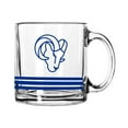 thumbnail image 1 of Los Angeles Rams 10oz. Relief Mug, 1 of 2