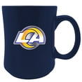 thumbnail image 1 of Los Angeles Rams 19oz. Starter Mug, 1 of 1