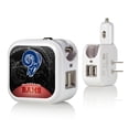 thumbnail image 1 of Los Angeles Rams 2-in-1 Legendary Design USB Charger, 1 of 1