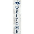 thumbnail image 1 of Los Angeles Rams 48'' Welcome Leaner, 1 of 1