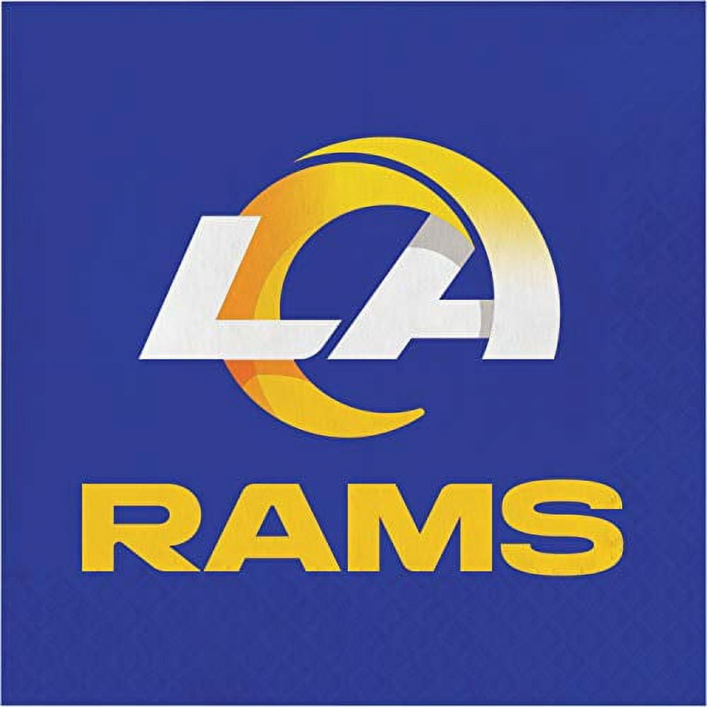 Los Angeles Rams on X: 2020 x 