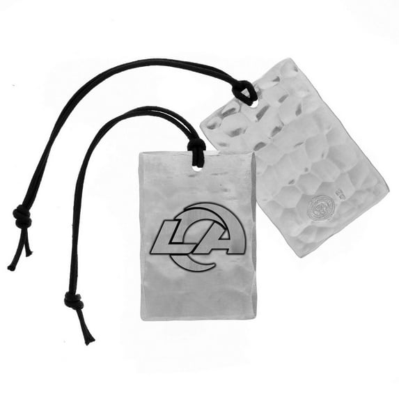 Los Angeles Rams Bag Tag