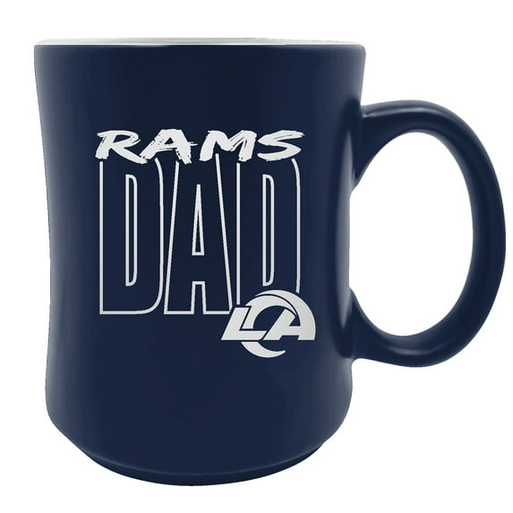 Los Angeles Rams Dad 19oz. Starter Mug