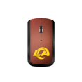 thumbnail image 1 of Los Angeles Rams Football Design Wireless Mouse, 1 of 4