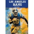 thumbnail image 1 of Los Angeles Rams Fun Facts, (Paperback), 1 of 1