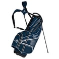 thumbnail image 1 of Los Angeles Rams Gridiron III Stand Bag, 1 of 3