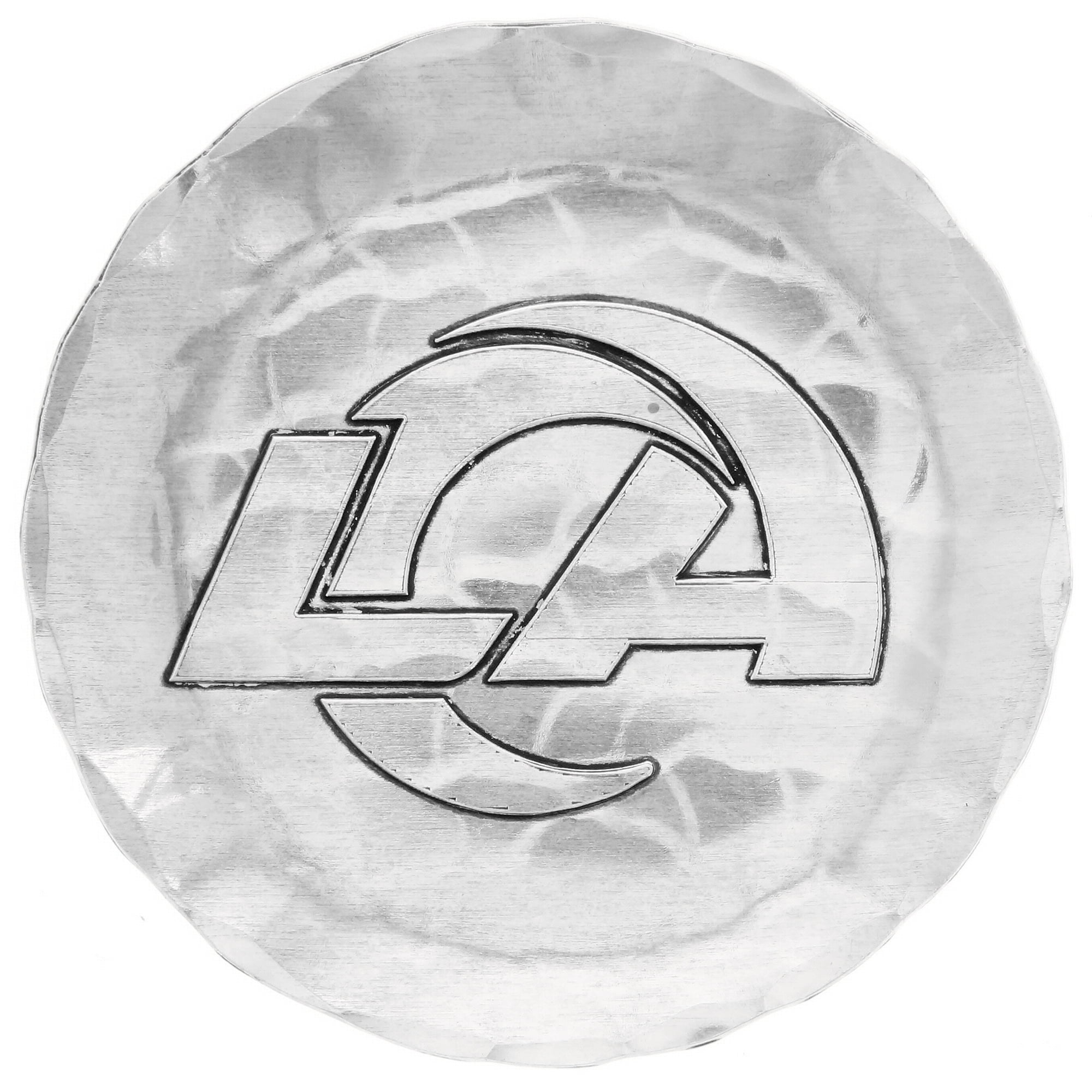 Los Angeles Rams Logo Coaster - Walmart.com
