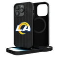 thumbnail image 1 of Los Angeles Rams Primary Logo iPhone Magnetic Bump Case, 1 of 1