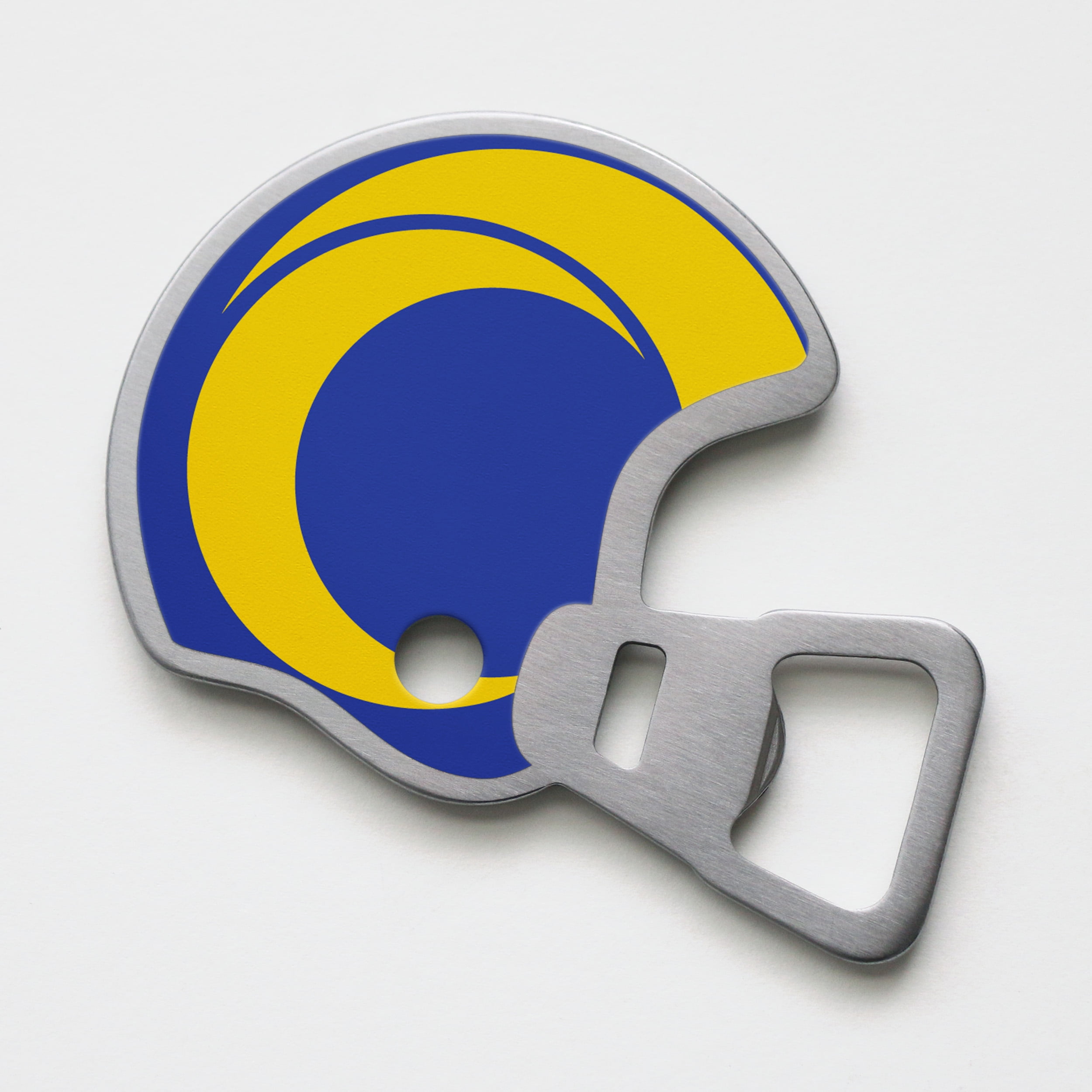 Los Angeles Rams Season Opener Bottle Opener