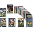 thumbnail image 1 of Los Angeles Rams Trading Card 50-Count Set, 1 of 1