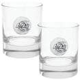 thumbnail image 1 of Los Angeles Rams Two-Piece 11oz. Rocks Glass Set, 1 of 1