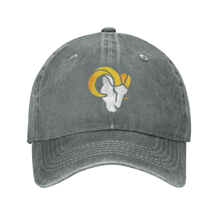 Rams football hat outlet