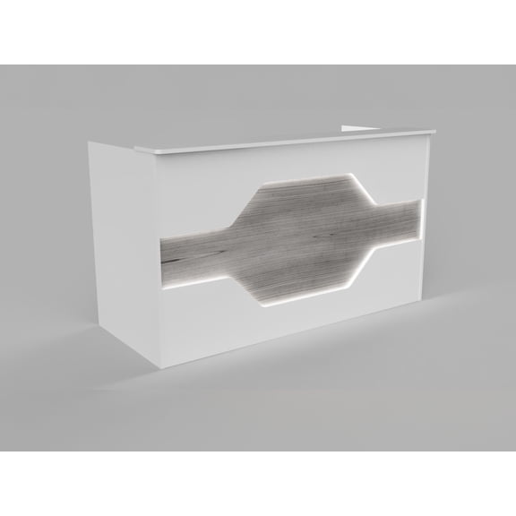 Los Angeles Reception Desk
