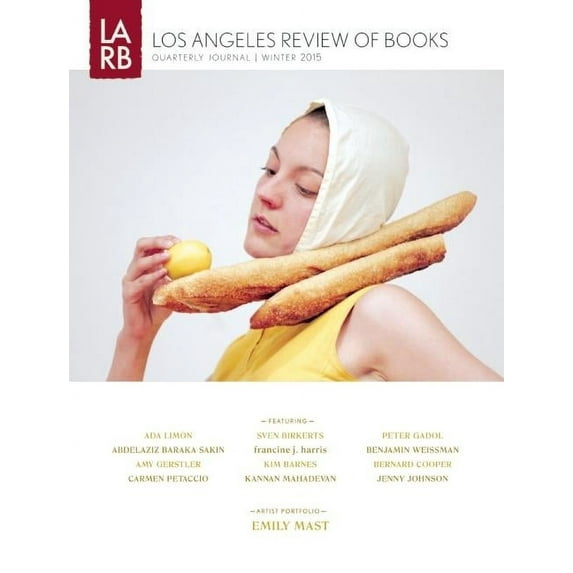 Larb Quarterly Journal Winter 2015