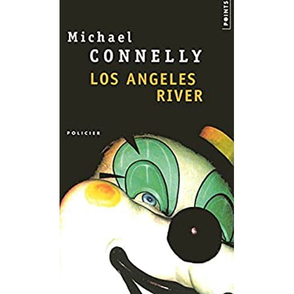 Pre-Owned Los Angeles River (French Edition) (Paperback) 2020813505 9782020813501