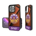 thumbnail image 1 of Los Angeles Sparks Basketball Design iPhone Bump Case, 1 of 1