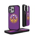 thumbnail image 1 of Los Angeles Sparks Solid Design iPhone Rugged Case, 1 of 1