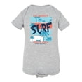 thumbnail image 1 of Los Angeles Surf Riders Crew Bodysuit Infant -Image by Shutterstock,  24 Months, 1 of 4