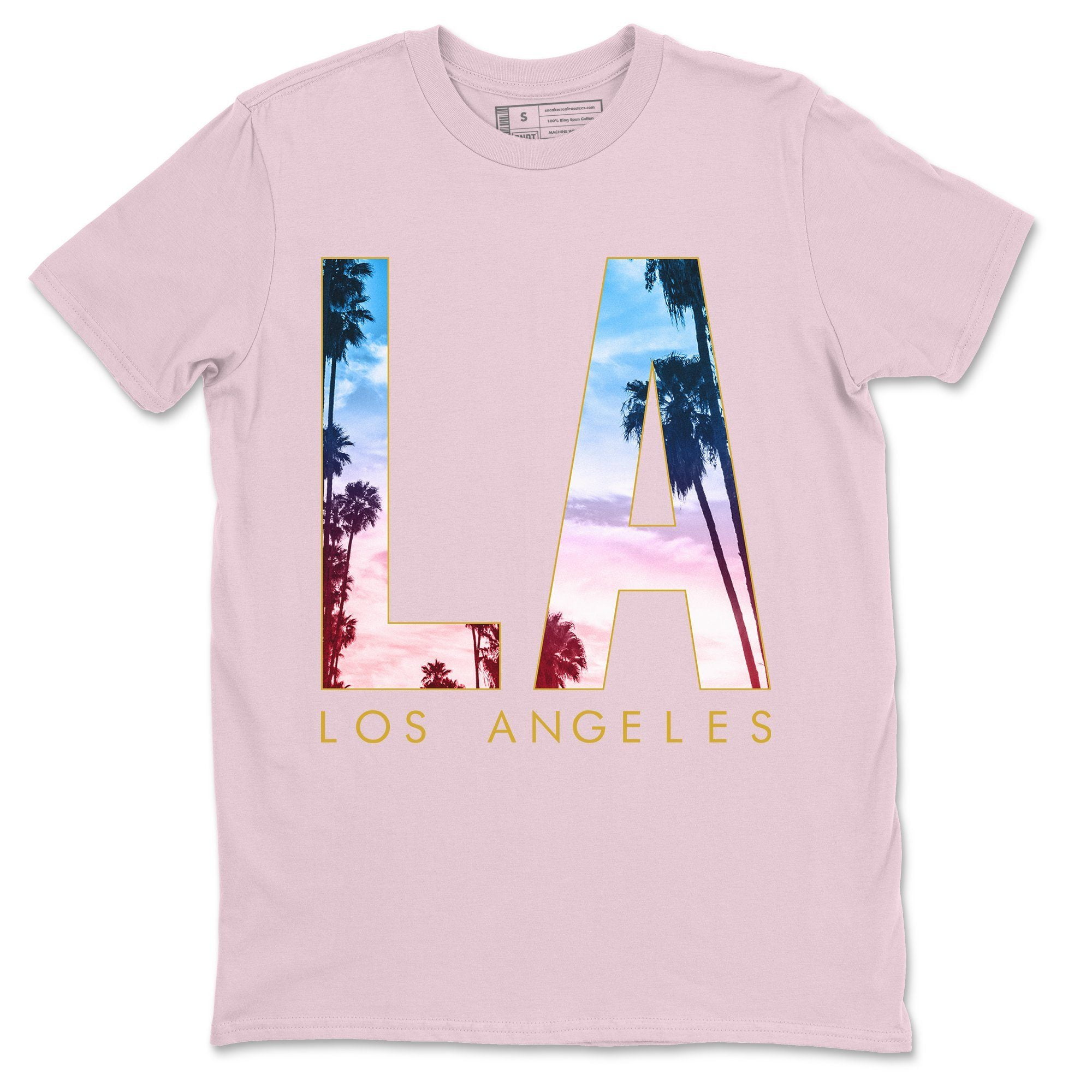 los jordan t shirt