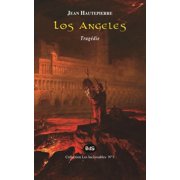 Los Angeles Trag die Paperback