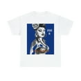 thumbnail image 1 of Los Angeles Unisex Heavy Cotton Tee, 1 of 12