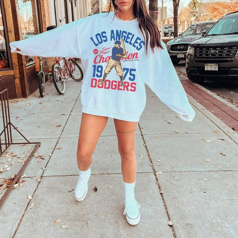 Vintage style crewneck sweatshirt shop