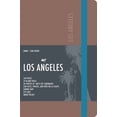 thumbnail image 1 of Los Angeles Visual Journal: Autumn Brown, (Paperback), 1 of 1