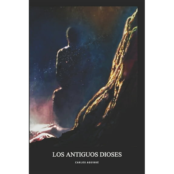 Los Antiguos Dioses (Paperback)