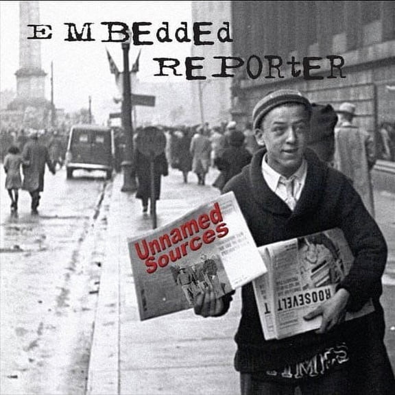 Los Apaches (CD)