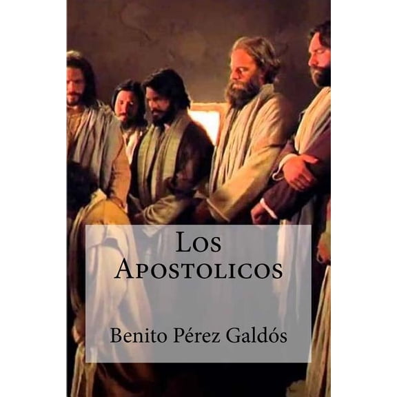 Los Apostolicos