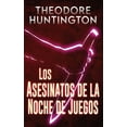 thumbnail image 1 of Los Asesinatos de la Noche de Juegos (Hardcover)(Large Print), 1 of 1