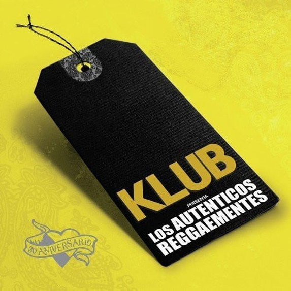 Los Autenticos Reggaementes (CD)