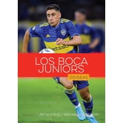 Los Boca Juniors, Paperback
