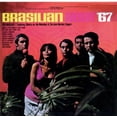 thumbnail image 1 of Los Brasilios - Brasilian Beat '67 - Music & Performance - CD, 1 of 1