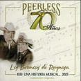 thumbnail image 1 of Los Broncos de Reynosa - 70 Anos Peerless Una Historia Musical - Music & Performance - CD, 1 of 1