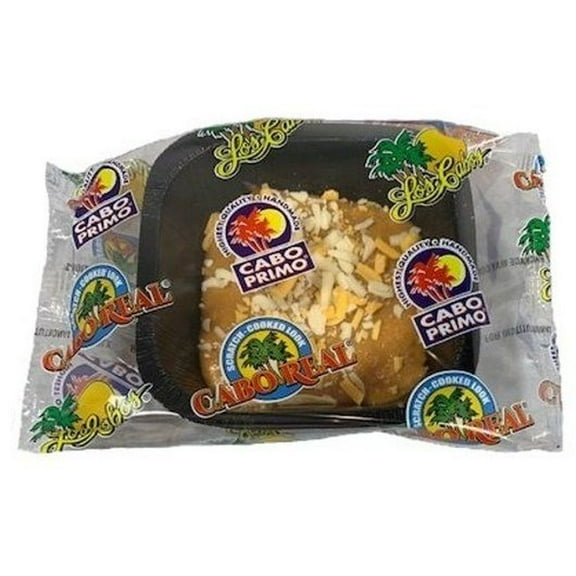 Los Cabos Bean and Two Cheese Dip, 3.35 Ounce -- 48 per case