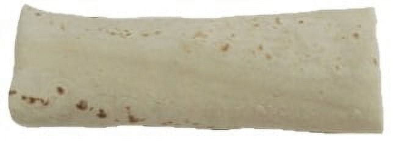 Los Cabos Beef and Bean Green Chili Burrito, 4 Ounce -- 72 per case.