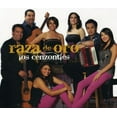 thumbnail image 1 of Los Cenzontles - Raza De Oro - Music & Performance - CD, 1 of 1