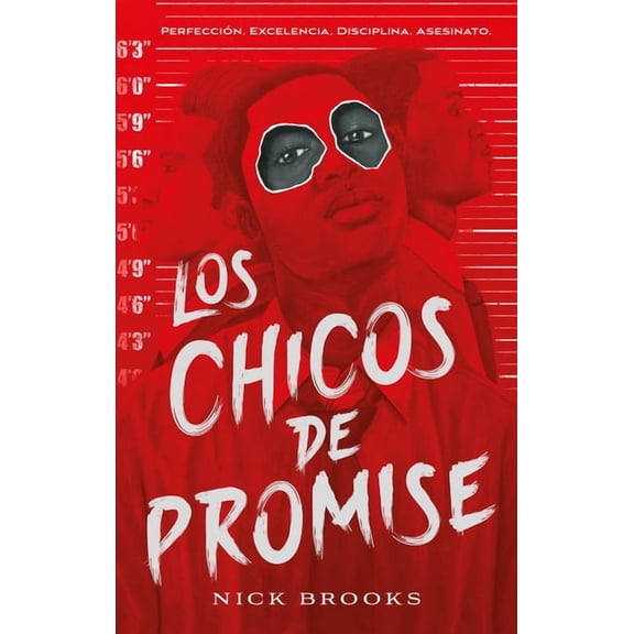 Chicos de Promise, Los, (Paperback)