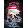 thumbnail image 1 of Los Chicos del Vagon de Carga La Isla de Las Sorpresas / Surprise Island (Spanish Edition), Book 2, (Paperback), 1 of 1
