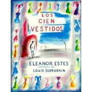 Los Cien Vestidos, Paperback