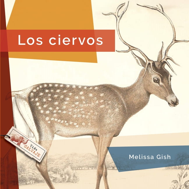 Los Ciervos, (Paperback)