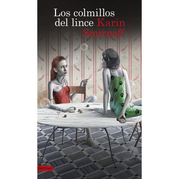 Millennium Los Colmillos del Lince: Una Novela de Lisbeth Salander / The Lynx's Claws, Book 8, (Paperback)