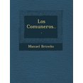thumbnail image 1 of Los Comuneros..., 1 of 1