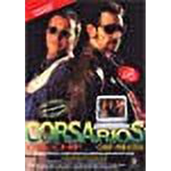 Los Corsarios del Chip