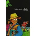 thumbnail image 1 of Pre-Owned Los Cromos Robados 9788426355027 Used, 1 of 1