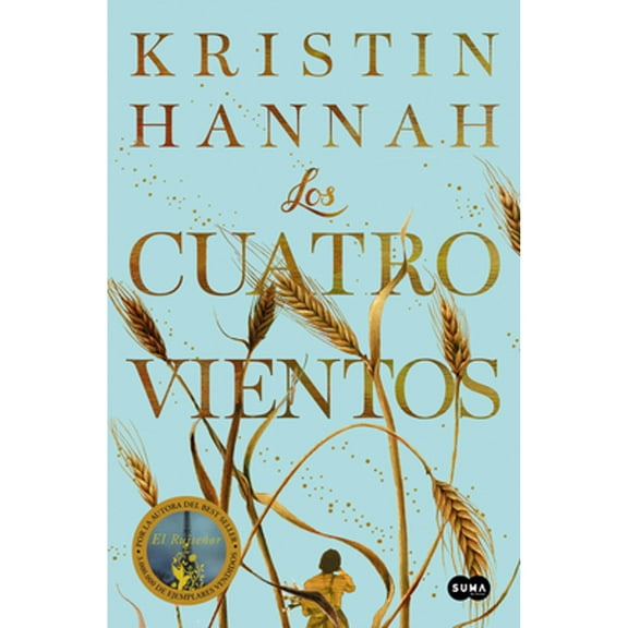 Pre-Owned Los Cuatro Vientos / The Four Winds (Paperback) 8491295313 9788491295310