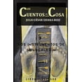 thumbnail image 1 of Los Cuentos de Cada Cosa: Los cuentos de cada cosa : 7. Los instrumentos de Urlugaledín (Series #7) (Paperback), 1 of 1